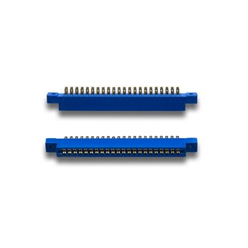 Digitrax CARDEDGE CON 44 - Card Edge Connector (3 Pack)