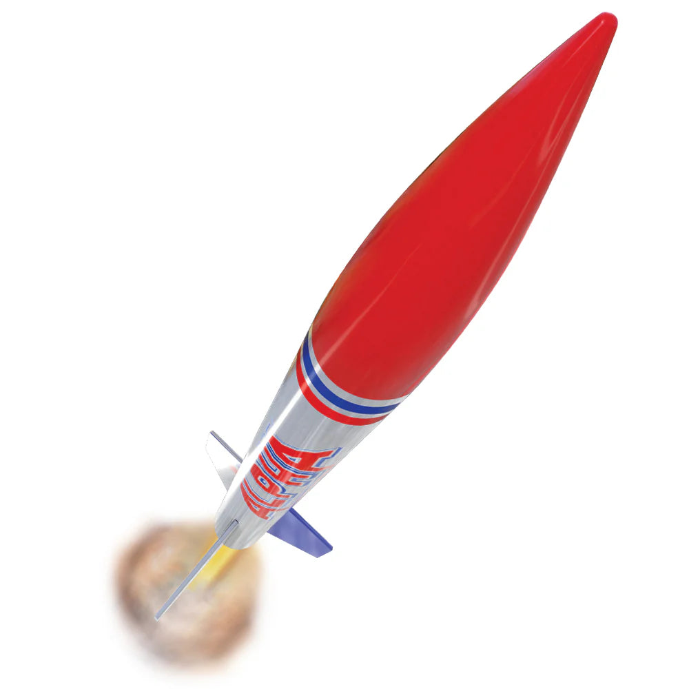 Estes 1225 - Intermediate - Alpha Rocket Kit