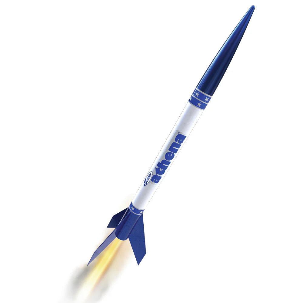 Estes 2452 - Beginner - Athena Rocket Kit