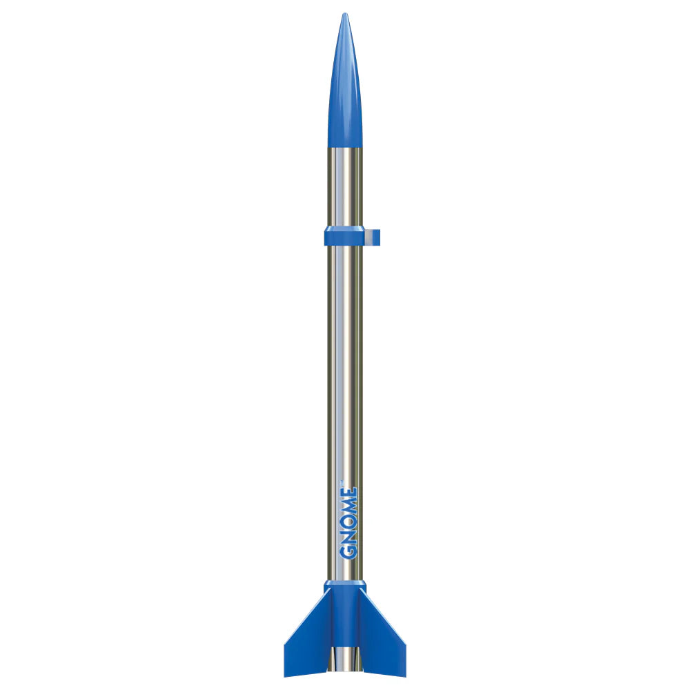 Estes 886 - Beginner - Gnome Rocket Kit