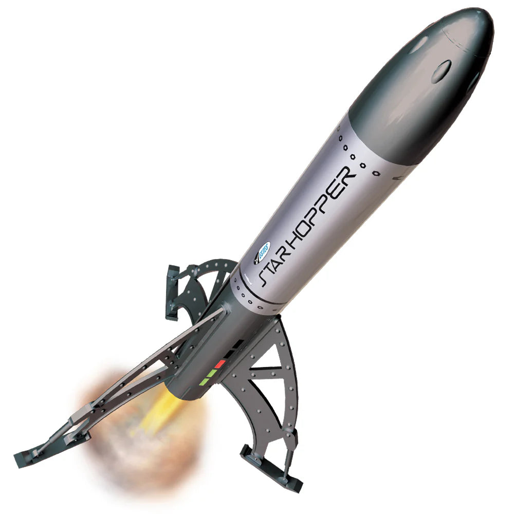 Estes 7303 - Beginner - Star Hopper Rocket Kit