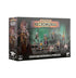 Games Workshop 301-75 - Necromunda - Escher Gang Matriarchs & Phyrr Cats