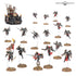 Games Workshop 52-38 - Warhammer 40,000 - Adepta Sororitas: Army of Faith