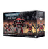 Games Workshop 54-04 - Warhammer 40,000 - Imperial Knights: Eye of Terror Battalion