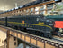 Lionel 2533910 - Legacy FA-2 AA Diesel Set "Pennsylvania" #9614/9615