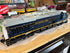 MTH 70-2183-1 - ES44AC Diesel Engine "Baltimore & Ohio" #1827 w/ PS3