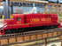 MTH 20-22057-1 - Premier - RS-11 Low Hood Diesel Engine "Lehigh Valley" #402 w/ PS3
