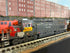 Lionel 2533851 - Legacy SD40T-2 Diesel Locomotive "Union Pacific" #8726