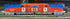 Lionel 2533951 - Vision Line GG1 Electric Engine "Conrail" #4800 (Bicentennial) - Custom Run for MrMuffin'sTrains