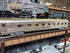 Lionel 2622020 - Legacy High-End Super Chief Passenger Car Set "Santa Fe"