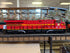 Lionel 2533629 - Legacy ES44 Diesel Locomotive "Norfolk Southern" #8114 (Non-Powered)
