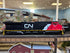 Lionel 2533662 - Legacy ES44 Diesel Locomotive "Canadian National" #2943