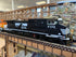 MTH 20-21966-1 - Dash-8 Diesel Engine "Norfolk Southern" #8398 w/ PS3