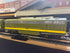 Lionel 2533219 - C Liner Superbass "Canadian National" #9301