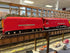Lionel 2531390 - Vision Line Commodore Vanderbilt "Lionel Lines" (Red)