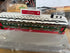 Lionel 2329020D - Christmas Roadside Diner - Damaged Box