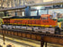 Lionel 2533451 - Legacy ET44AC Diesel Locomotive "BNSF" #3839