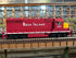 Lionel 2533956 - Legacy GP35 Diesel Locomotive "Rock Island" #325 - Custom Run for MrMuffin'sTrains