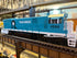 Atlas O 30138511 - Premier - U30C Diesel Locomotive "Rock Island" #4594 - MrMuffin'sTrains