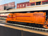 Atlas O 30138394S - Premier - GP38-2 Diesel Locomotive "Chicago South Shore" #2009 - Custom Run for MrMuffin'sTrains