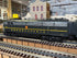 Lionel 2533251 - Legacy C Liner Diesel Locomotive "Pennsylvania" #9492A