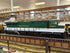 Lionel 2533639 - Legacy ES44 Diesel Locomotive "Southern" #8099 Norfolk Southern (Non-Powered)