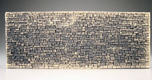 Atherton Scenics 4180 - Multi-Scale Colonial Stone Wall