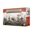 Games Workshop 86-12 - Age of Sigmar - Cities of Sigmar: Freeguild Command Corps
