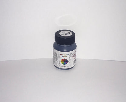 Tru-Color Paint TCP-347 - Engine Black (Solvent-Based Paint)