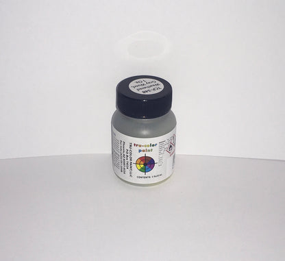 Tru-Color Paint TCP-348 - Weathered Gray Wood (Solvent-Based Paint