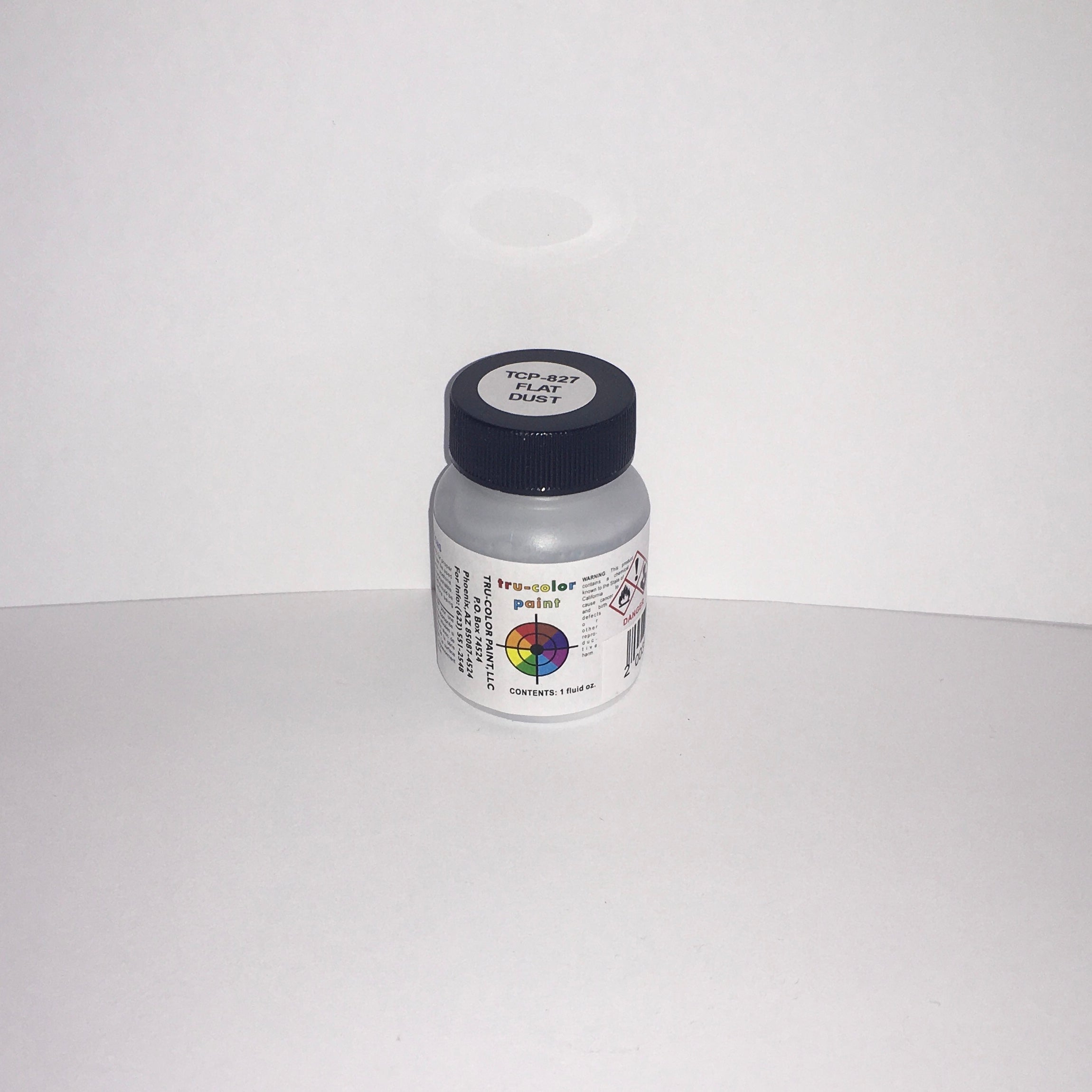 Tru-Color Paint - TCP-827 - Dust (Brushable)