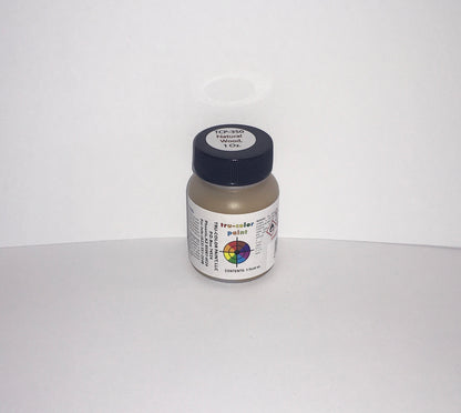 Tru-Color Paint TCP-350 - Natural Wood (Solvent-Based Paint