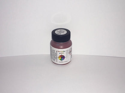 Tru-Color Paint TCP-427 - Brick Brown Red (Matte, Sprayable)