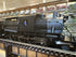 Lionel 2331650 - Legacy Camelback Steam Locomotive "Unlettered" - Custom Run for MrMuffin'sTrains