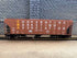 Walthers HO 910-49420 - Mainline - 50' Pullman-Standard PS-2CD 4427 3-Bay Covered Hopper "CMA TLDX" #3010