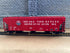 Walthers HO 910-49413 - Mainline - 50' Pullman-Standard PS-2CD 4427 3-Bay Covered Hopper "Indiana Farm Bureau TLCX" #19010