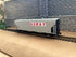 Walthers HO 910-49416 - Mainline - 50' Pullman-Standard PS-2CD 4427 3-Bay Covered Hopper "Agway TLDX" #2944