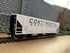 Walthers HO 910-49427 - Mainline - 50' Pullman-Standard PS-2CD 4427 3-Bay Covered Hopper "Continental Grain Co. TLDX" #2624