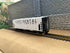 Walthers HO 910-49427 - Mainline - 50' Pullman-Standard PS-2CD 4427 3-Bay Covered Hopper "Continental Grain Co. TLDX" #2624
