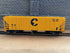 Walthers HO 910-49431 - Mainline - 50' Pullman-Standard PS-2CD 4427 3-Bay Covered Hopper "Western Maryland" #4682