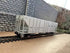Walthers HO 910-49411 - Mainline - 50' Pullman-Standard PS-2CD 4427 3-Bay Covered Hopper "Denver & Rio Grande Western" #15095