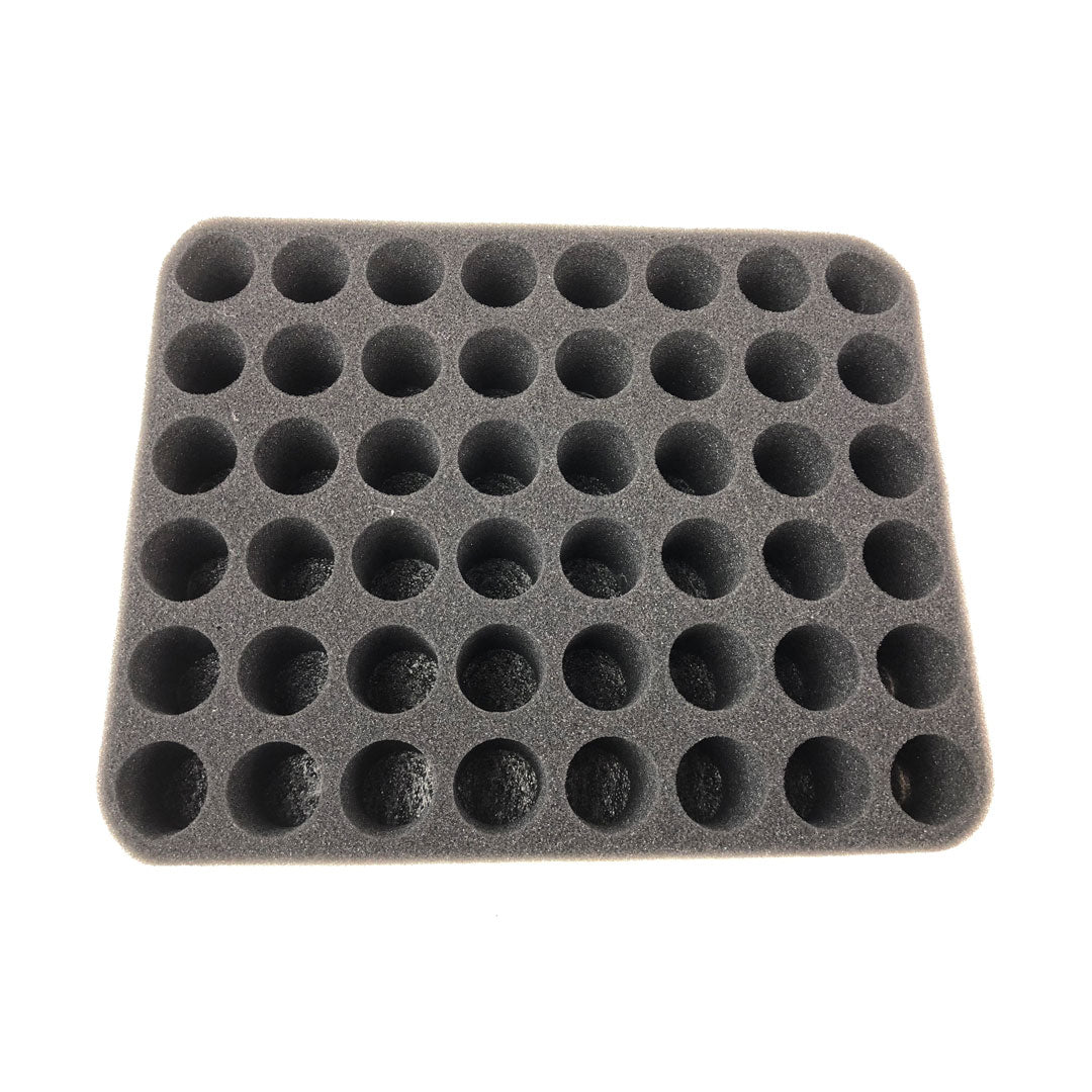 Monument Hobbies GBT-BTL - Hobby Bag GoBag Foam Paint Tray