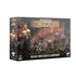 Games Workshop 301-76 - Necromunda - Goliath Forge Bosses & Sumpkrocs