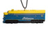 Athearn Holiday Ornament 2024