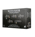 Games Workshop 31-173 - Horus Heresy - Legiones Astartes: Combi-Weapons & Shotgun Upgrades