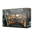 Games Workshop 31-174 - Horus Heresy - Legiones Astartes: MkIV Assault Squad