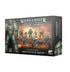 Games Workshop 31-172 - Horus Heresy - Legiones Astartes: MkIV Tactical Squad