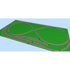 Atlas HO-10 The Yardmaster - Code 100 Layout Packages