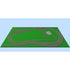 Atlas HO-25 Great Eastern Trunk - Code 100 Layout Packages