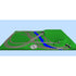 Atlas HO-28 Granite Gorge & Northern - Code 100 Layout Packages